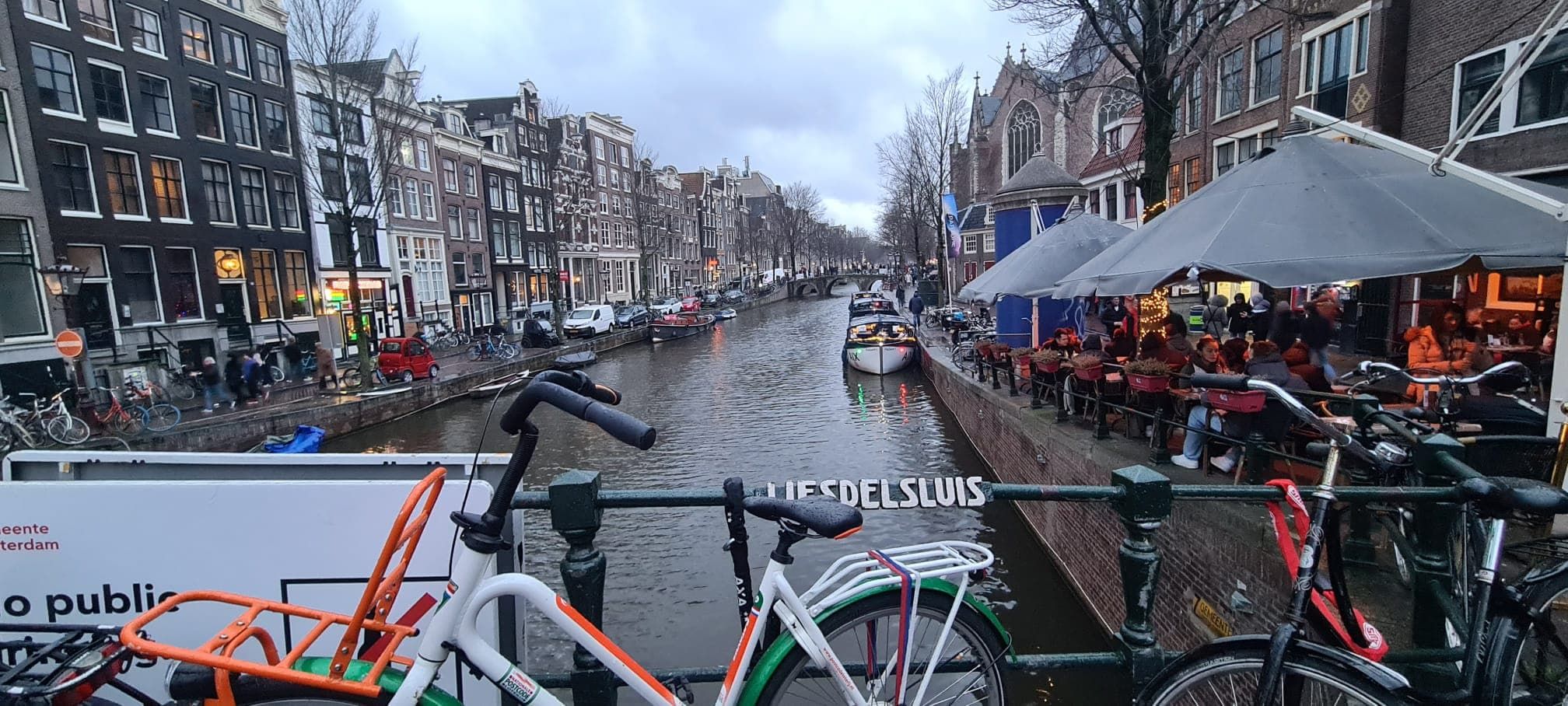 Amsterdam