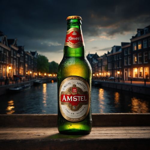 Birra Amstel